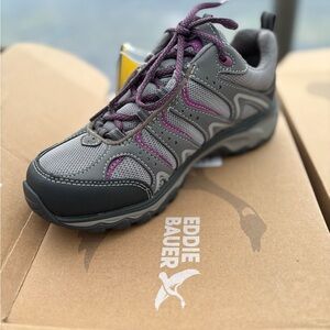 Women's Lukla Pro Waterproof Lightweight Hiking Shoes